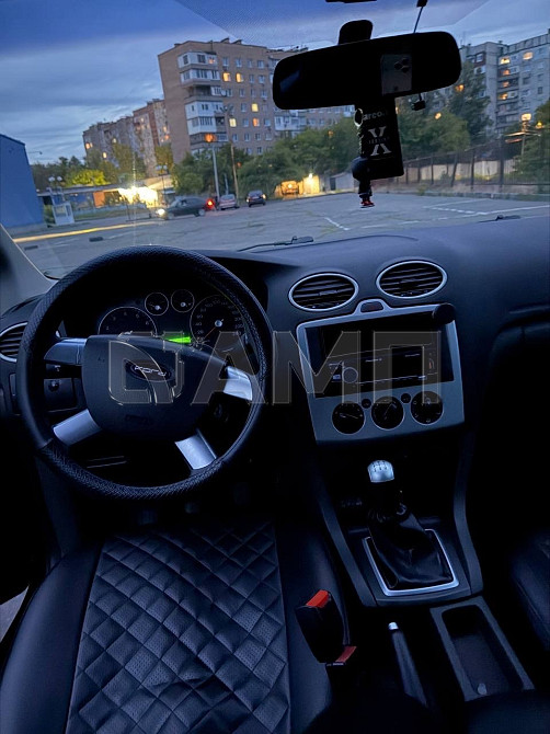 Ford Focus 2007 Донецк - изображение 1