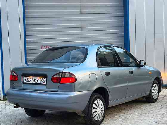ЗАЗ Lanos 2009 Донецк