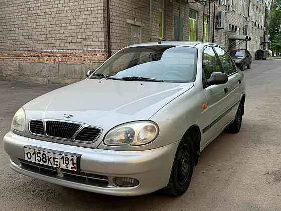 ЗАЗ Sens 2007 Донецк