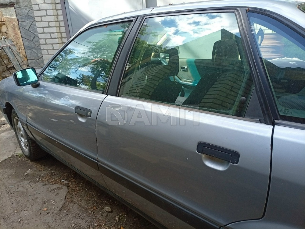 Audi 80 Харцызск - изображение 3