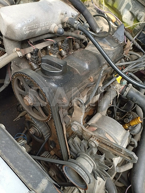 Audi 80 Харцызск - изображение 2