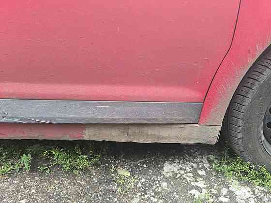 Citroen C4 2008 Донецк
