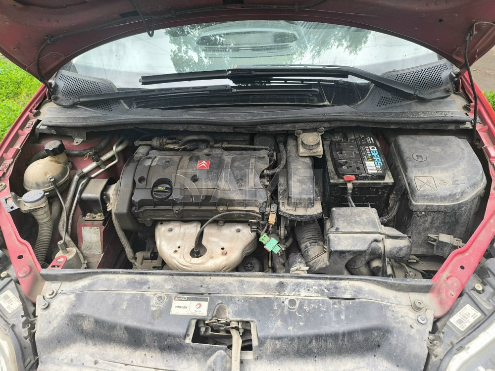 Citroen C4 2008 Донецк - изображение 1