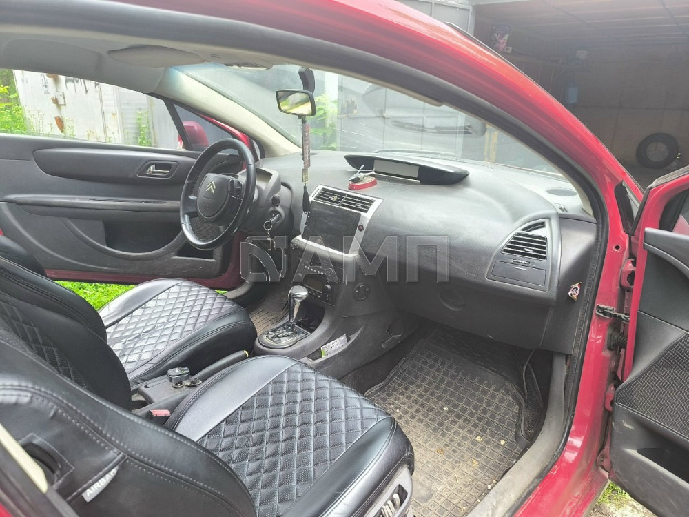 Citroen C4 2008 Донецк - изображение 2