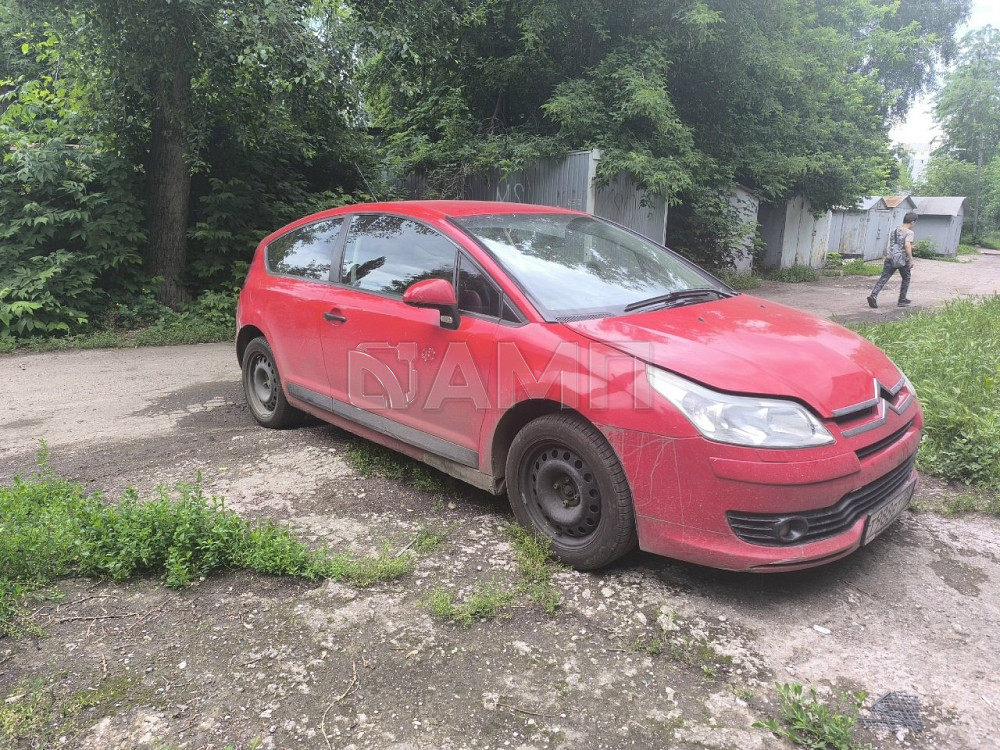Citroen C4 2008 Донецк - изображение 9