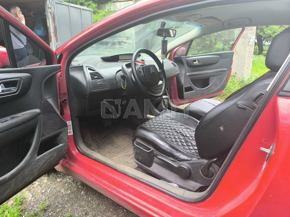 Citroen C4 2008 Донецк - изображение 3