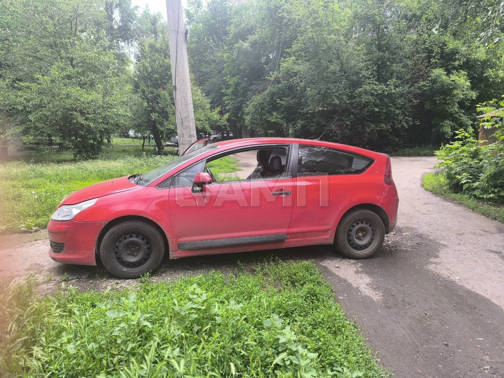 Citroen C4 2008 Донецк - изображение 8