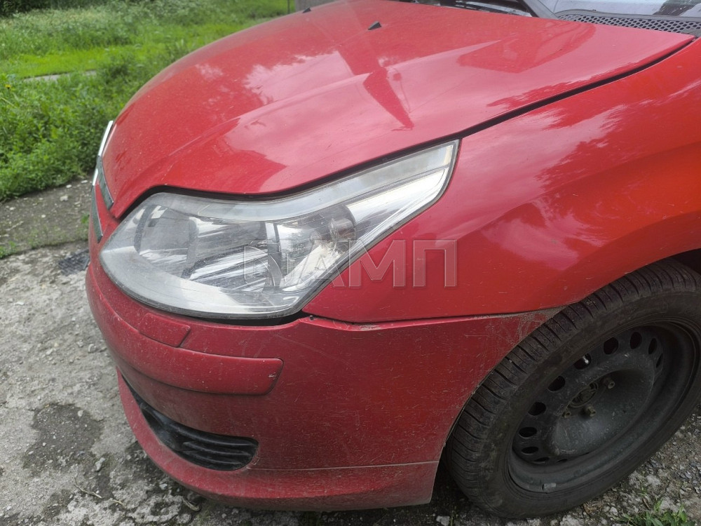 Citroen C4 2008 Донецк - изображение 7