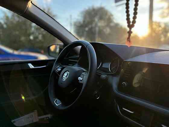 Skoda Rapid 2021 Ростов-на-Дону