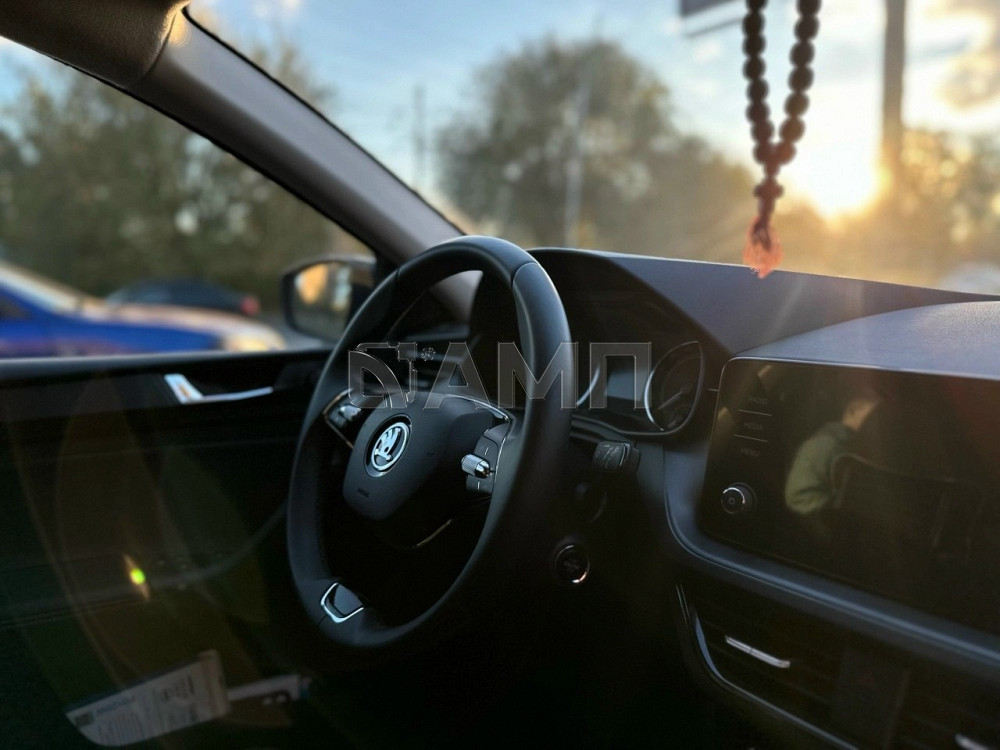 Skoda Rapid 2021 Ростов-на-Дону - изображение 1