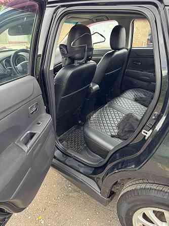 Mitsubishi ASX 2012 Макеевка