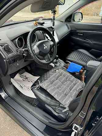 Mitsubishi ASX 2012 Макеевка