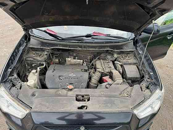 Mitsubishi ASX 2012 Макеевка