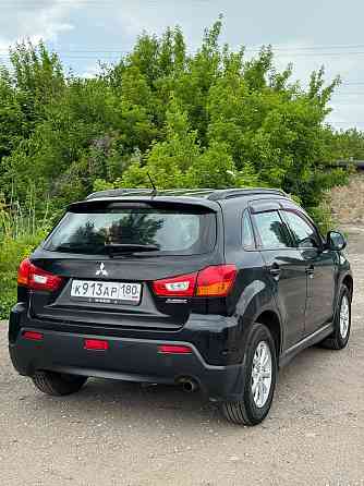 Mitsubishi ASX 2012 Макеевка