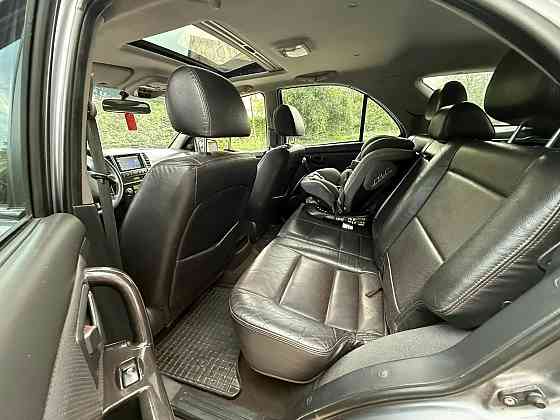 KIA Sorento 2007 Зугрэс