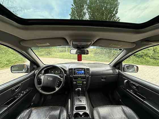 KIA Sorento 2007 Зугрэс