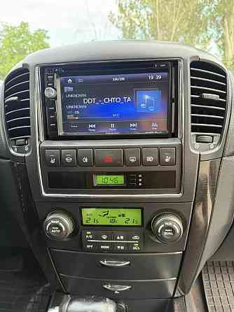 KIA Sorento 2007 Зугрэс