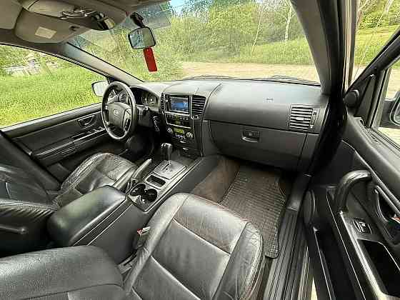 KIA Sorento 2007 Зугрэс