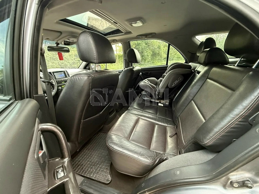 KIA Sorento 2007 Зугрэс - изображение 3