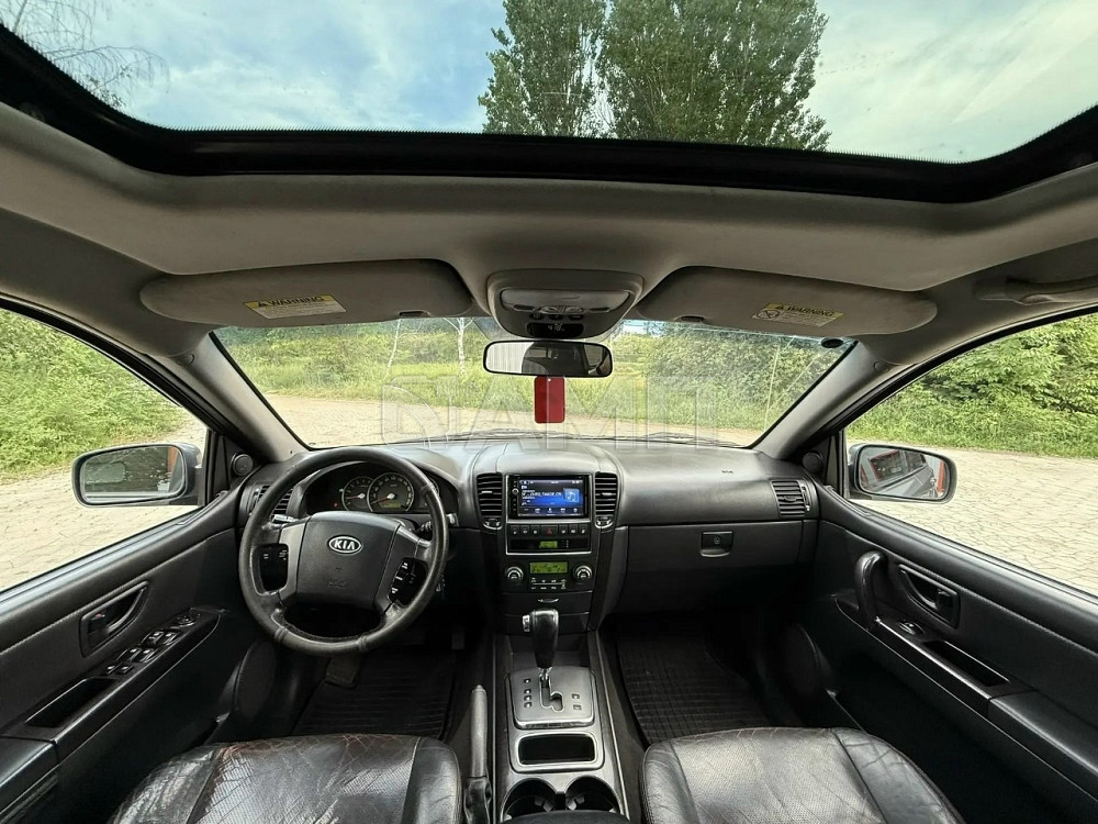 KIA Sorento 2007 Зугрэс - изображение 2