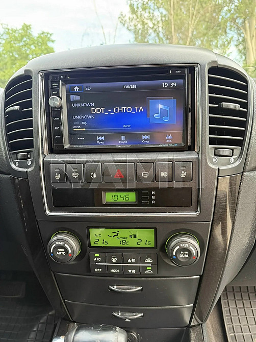KIA Sorento 2007 Зугрэс - изображение 1