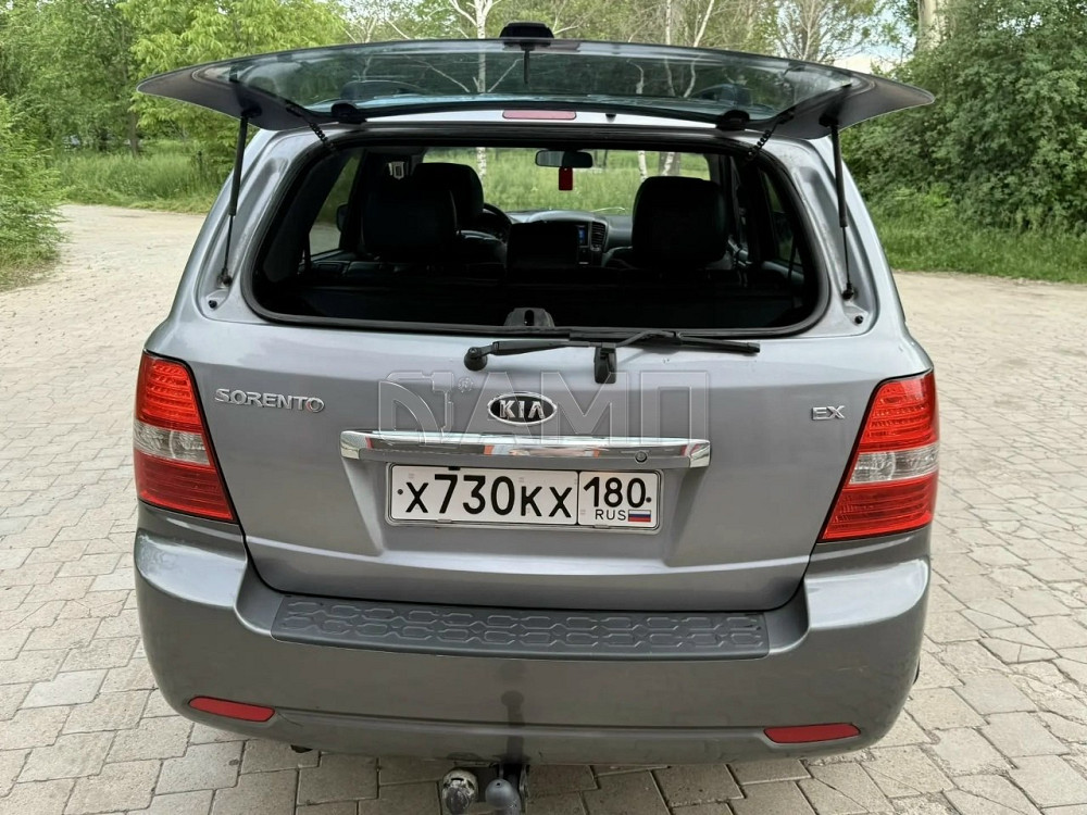KIA Sorento 2007 Зугрэс - изображение 5
