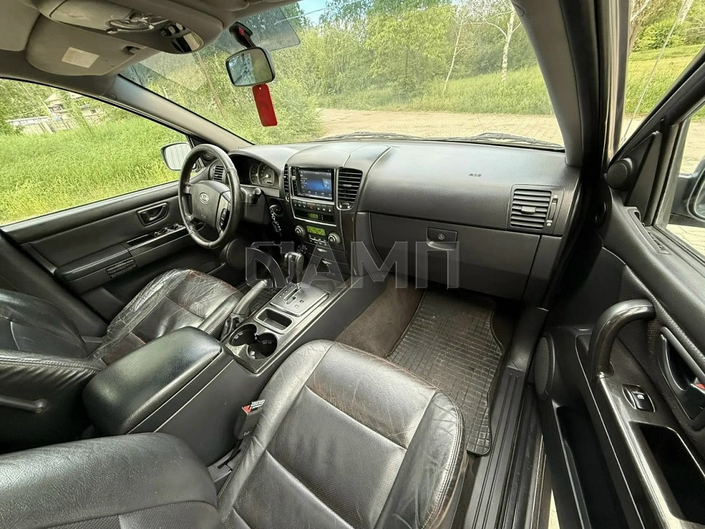 KIA Sorento 2007 Зугрэс - изображение 4