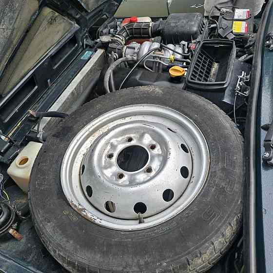 Lada Нива 2017 