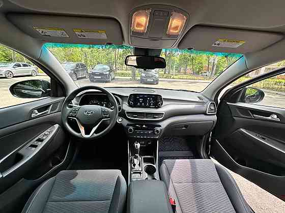 Hyundai Tucson 2020 