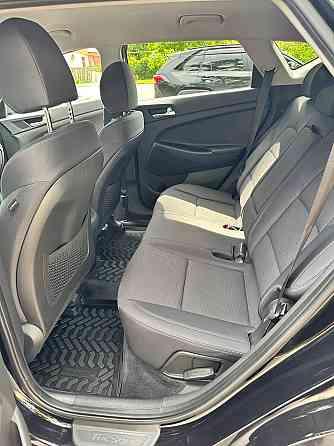 Hyundai Tucson 2020 