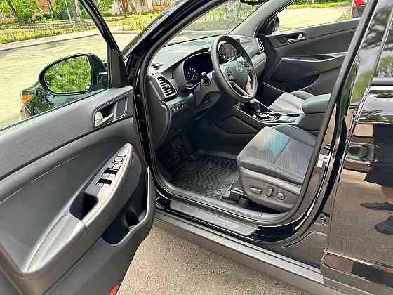 Hyundai Tucson 2020 