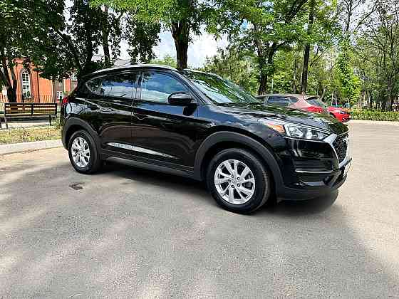 Hyundai Tucson 2020 