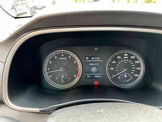 Hyundai Tucson 2020 