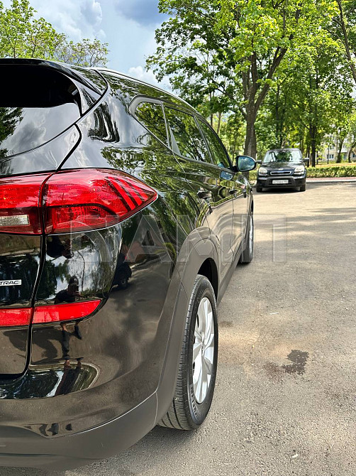 Hyundai Tucson 2020  - изображение 7