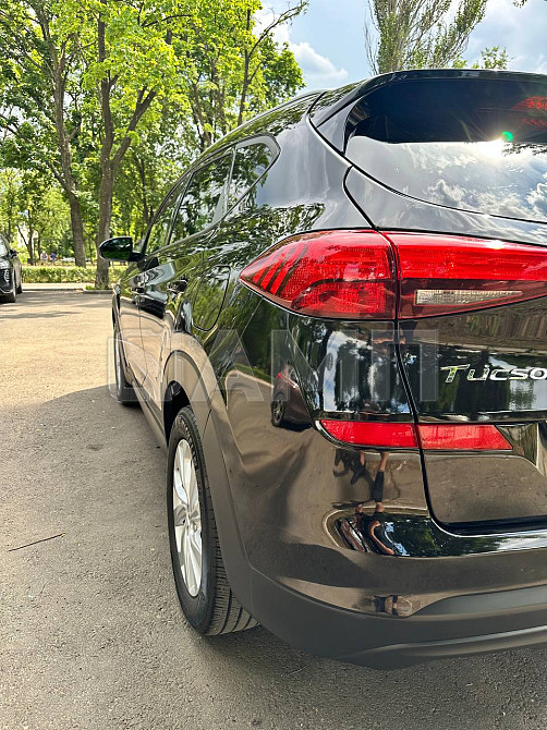 Hyundai Tucson 2020  - изображение 8