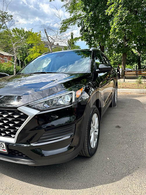 Hyundai Tucson 2020  - изображение 9