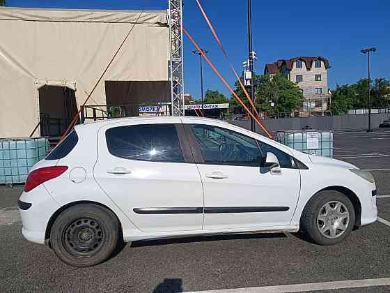 Peugeot 308 2008 Донецк
