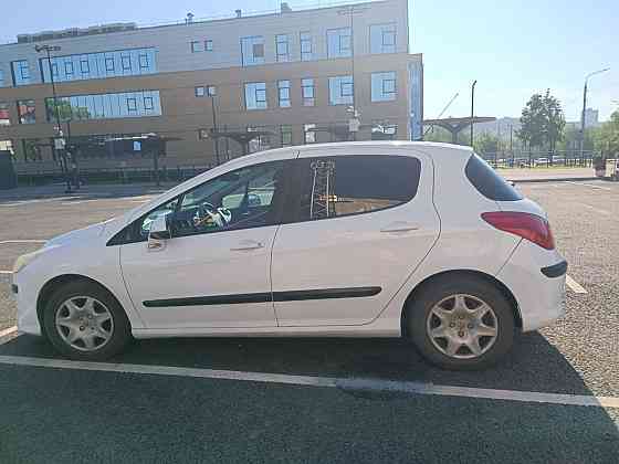 Peugeot 308 2008 Донецк