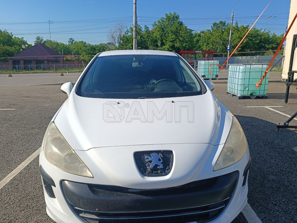 Peugeot 308 2008 Донецк - изображение 6