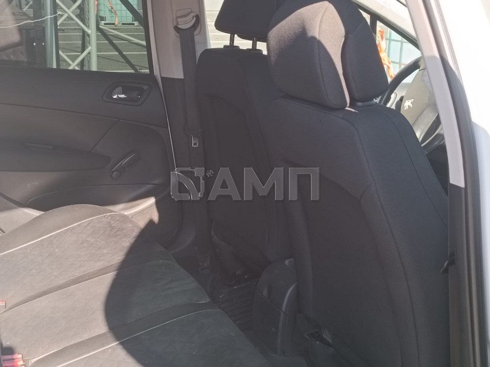 Peugeot 308 2008 Донецк - изображение 1