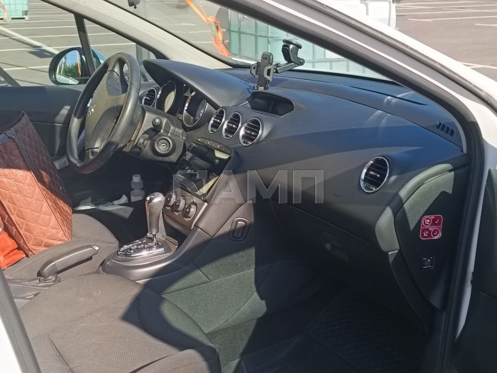 Peugeot 308 2008 Донецк - изображение 2