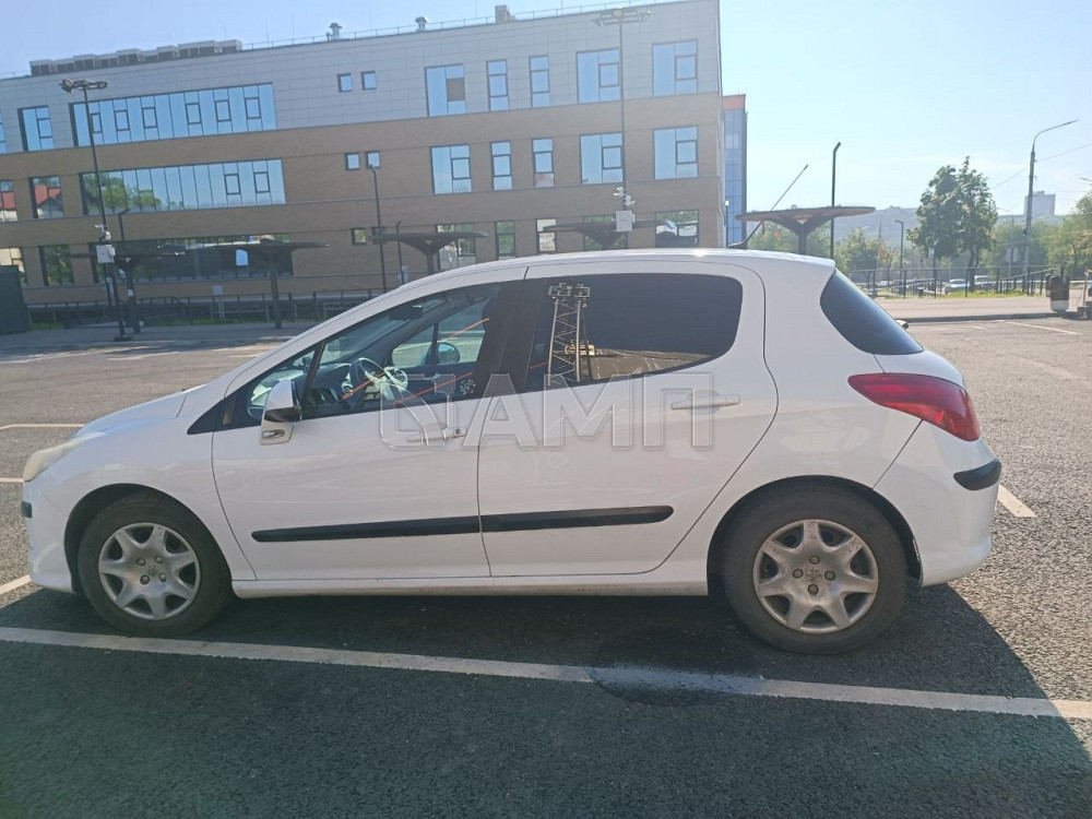 Peugeot 308 2008 Донецк - изображение 5
