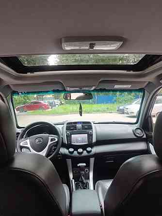 Lifan X60 2016 Макеевка