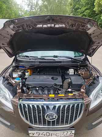 Lifan X60 2016 Макеевка