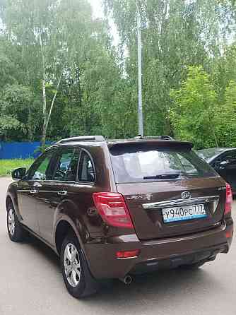 Lifan X60 2016 Макеевка