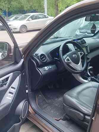 Lifan X60 2016 Макеевка