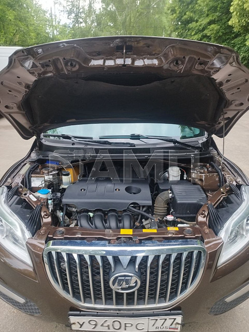 Lifan X60 2016 Макеевка - изображение 3
