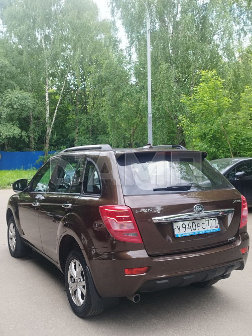Lifan X60 2016 Макеевка - изображение 6