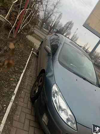 Peugeot 407 2004 Макеевка