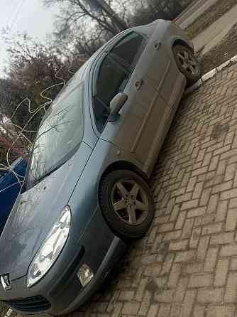 Peugeot 407 2004 Макеевка